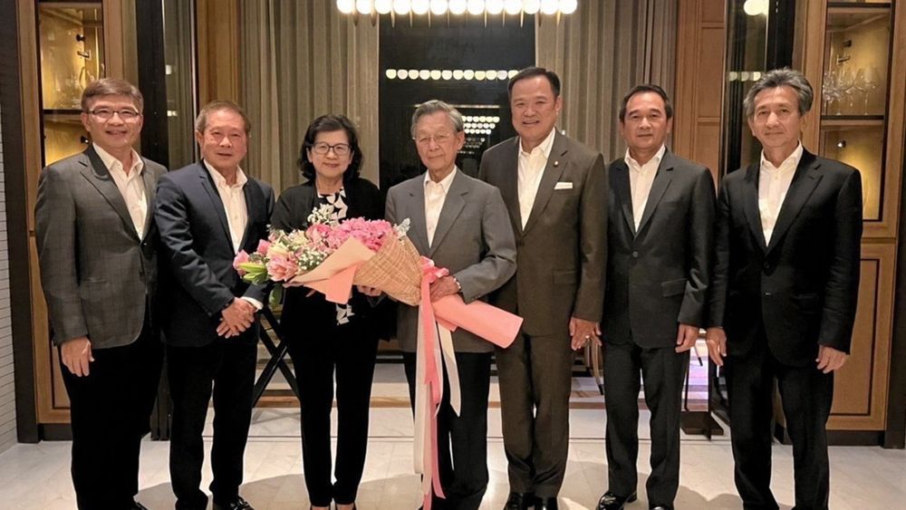 "67th YWCA diplomatic Charity Bazaar" รายได้มอบให้โครงการการกุศล