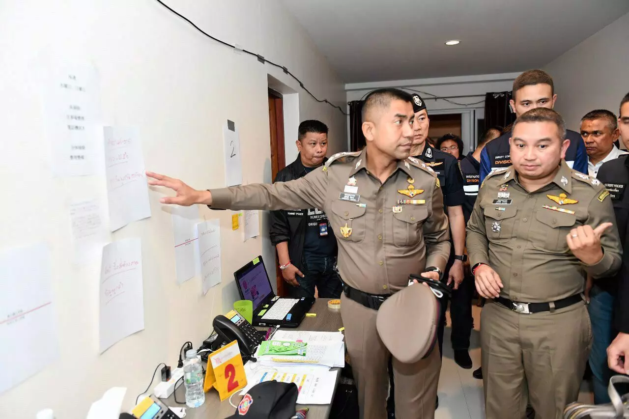 ที่มา...จ้องปล้นคริปโต 1.8 ล้าน คนรัสเซีย กับปมปัญหามาเฟียต่างชาติ