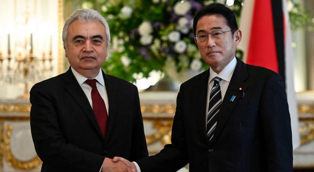 ผู้นำทั่วโลกเดินทางถึงญี่ปุ่น ร่วมรัฐพิธีศพอาเบะวันนี้