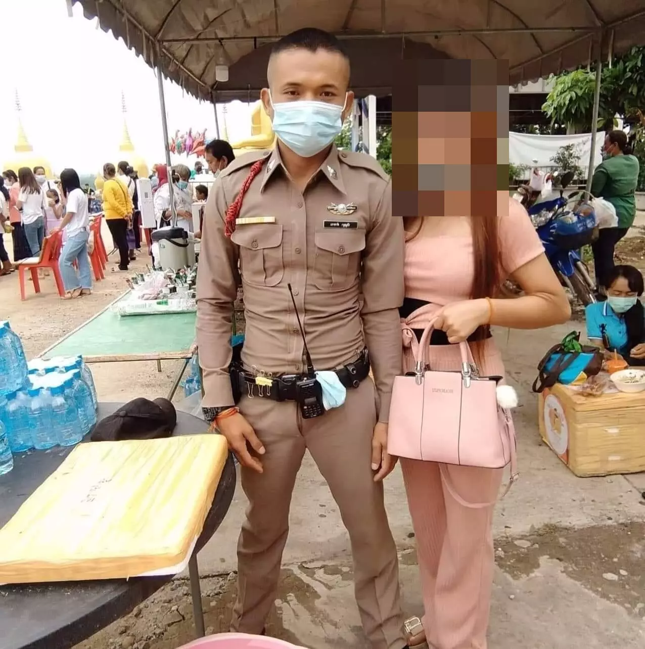 แกะรอยอาชญาวิทยา อดีตตำรวจคลั่ง กราดยิงศูนย์เด็ก “หนองบัวลำภู” สตช.ต้องทบทวน!