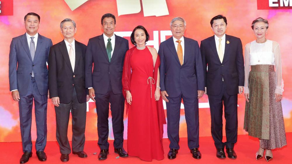 โครงการ “Central Group Women Cancer” 2022-ชวนทำดี ช่วยผู้ป่วยมะเร็งสตรี