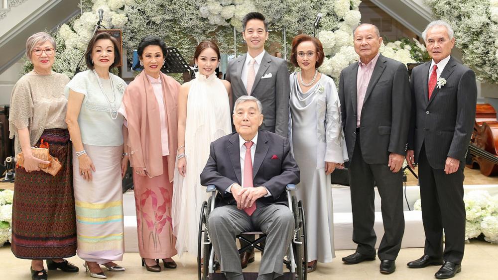 โครงการ “Central Group Women Cancer” 2022-ชวนทำดี ช่วยผู้ป่วยมะเร็งสตรี