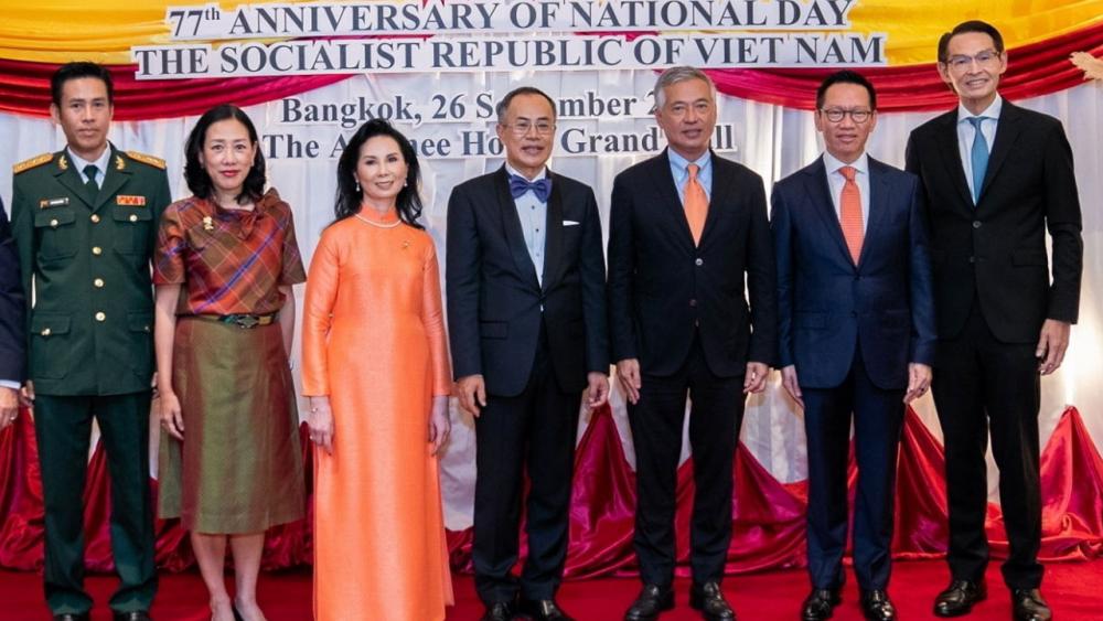 โครงการ “Central Group Women Cancer” 2022-ชวนทำดี ช่วยผู้ป่วยมะเร็งสตรี