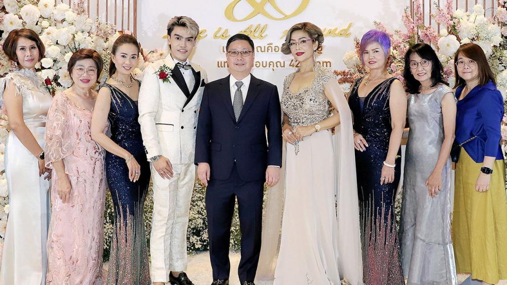 โครงการ “Central Group Women Cancer” 2022-ชวนทำดี ช่วยผู้ป่วยมะเร็งสตรี