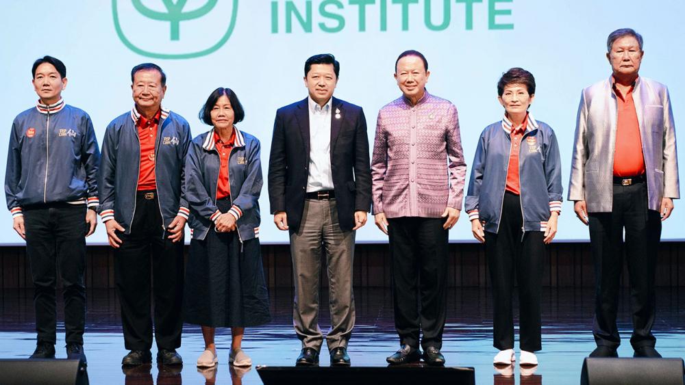 "นันทมาลี ภิรมย์ภักดี" มอบเงินบริจาคจำนวน 1,100,000 บาท ให้ศิริราชมูลนิธิ