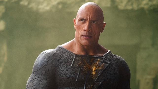 "Black Adam" รวมข่าวเกี่ยวกับ "Black Adam" เรื่องราวของ"Black Adam"