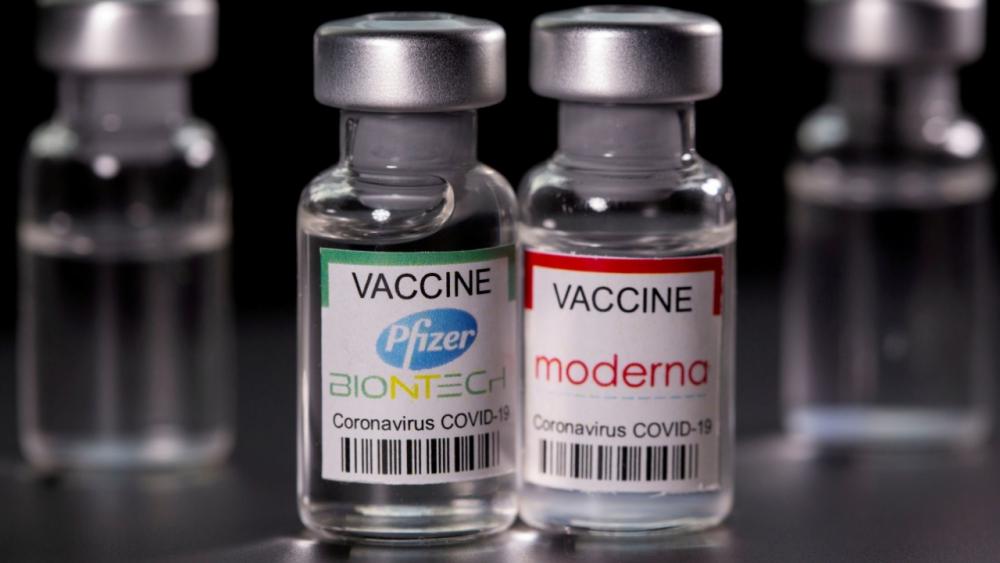 สหรัฐฯ ไฟเขียวอนุมัติวัคซีนโควิดรุ่นอัปเดตล่าสุดให้เด็ก 5 ปีขึ้นไป