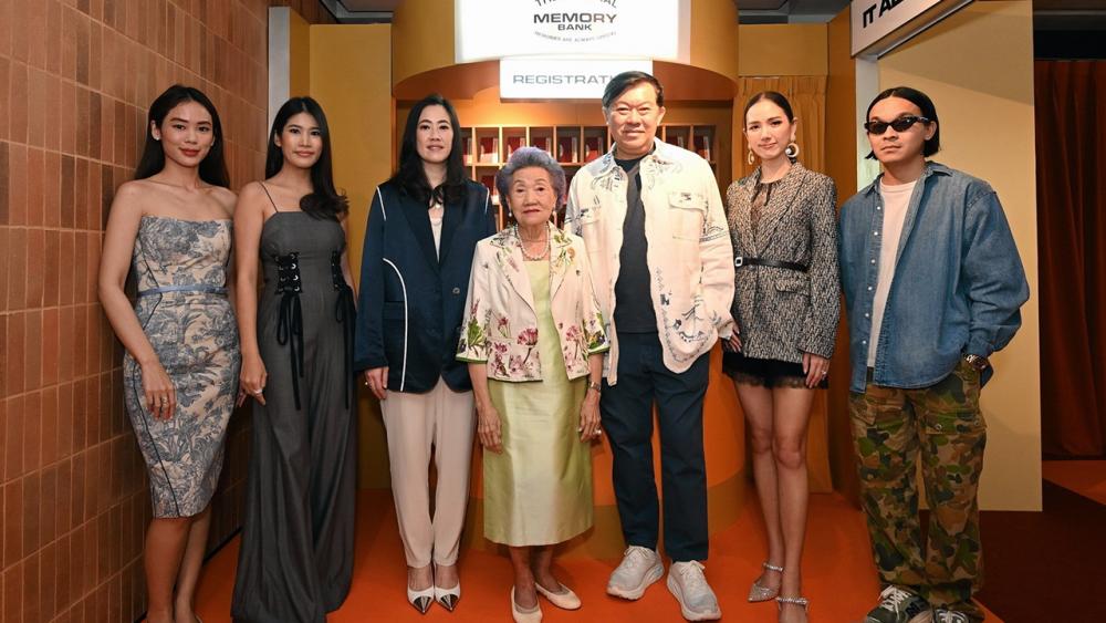 เอกอัครราชทูตไทย จัดงานเลี้ยงต้อนรับคณะผู้รับรางวัลผู้ประกอบการสตรีดีเด่นแห่งอาเซียนปี 2022