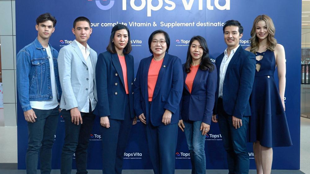 ดร.ณัฐกิตติ์ ตั้งพูลสินธนา เปิดงาน J-Trends in Town 2022 งานรวมความเป็นญี่ปุ่นทุกรูปแบบ