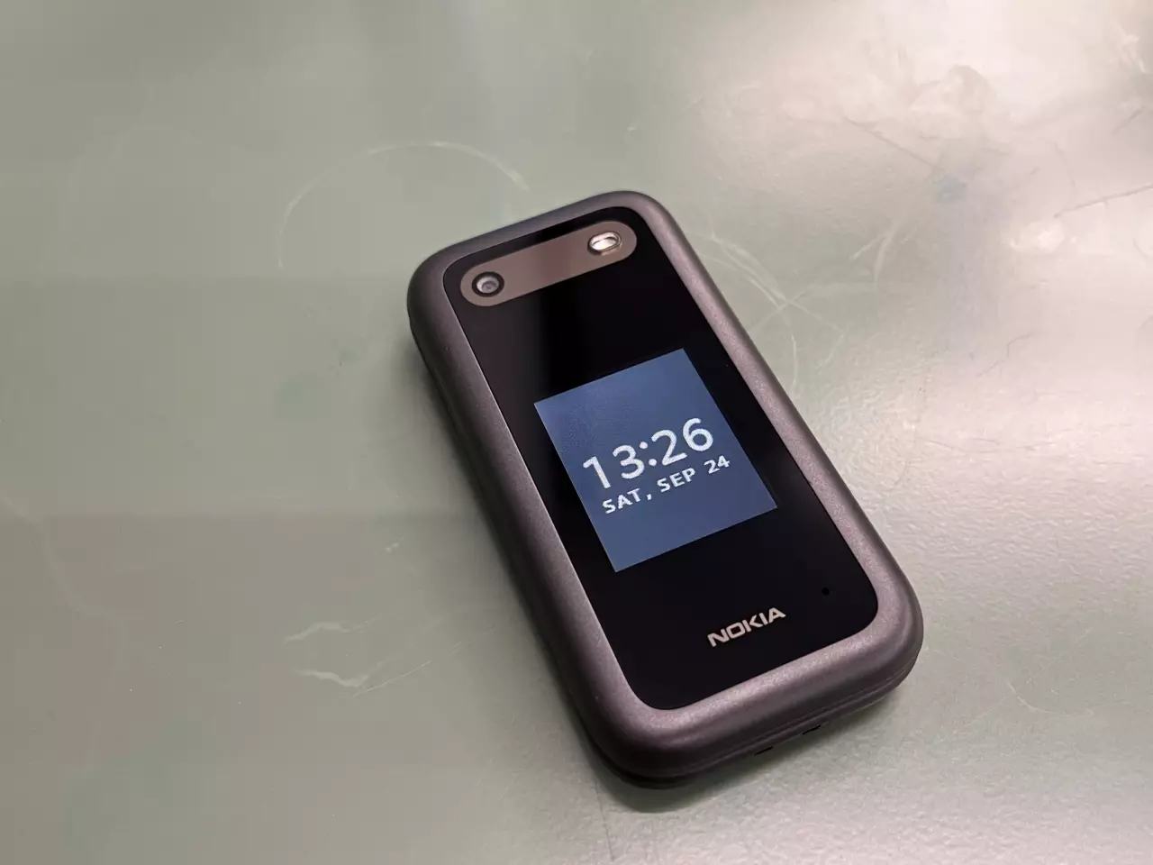 รีวิว Nokia 2660 Flip - มือถือเรโทรในยุคของสมาร์ทโฟน