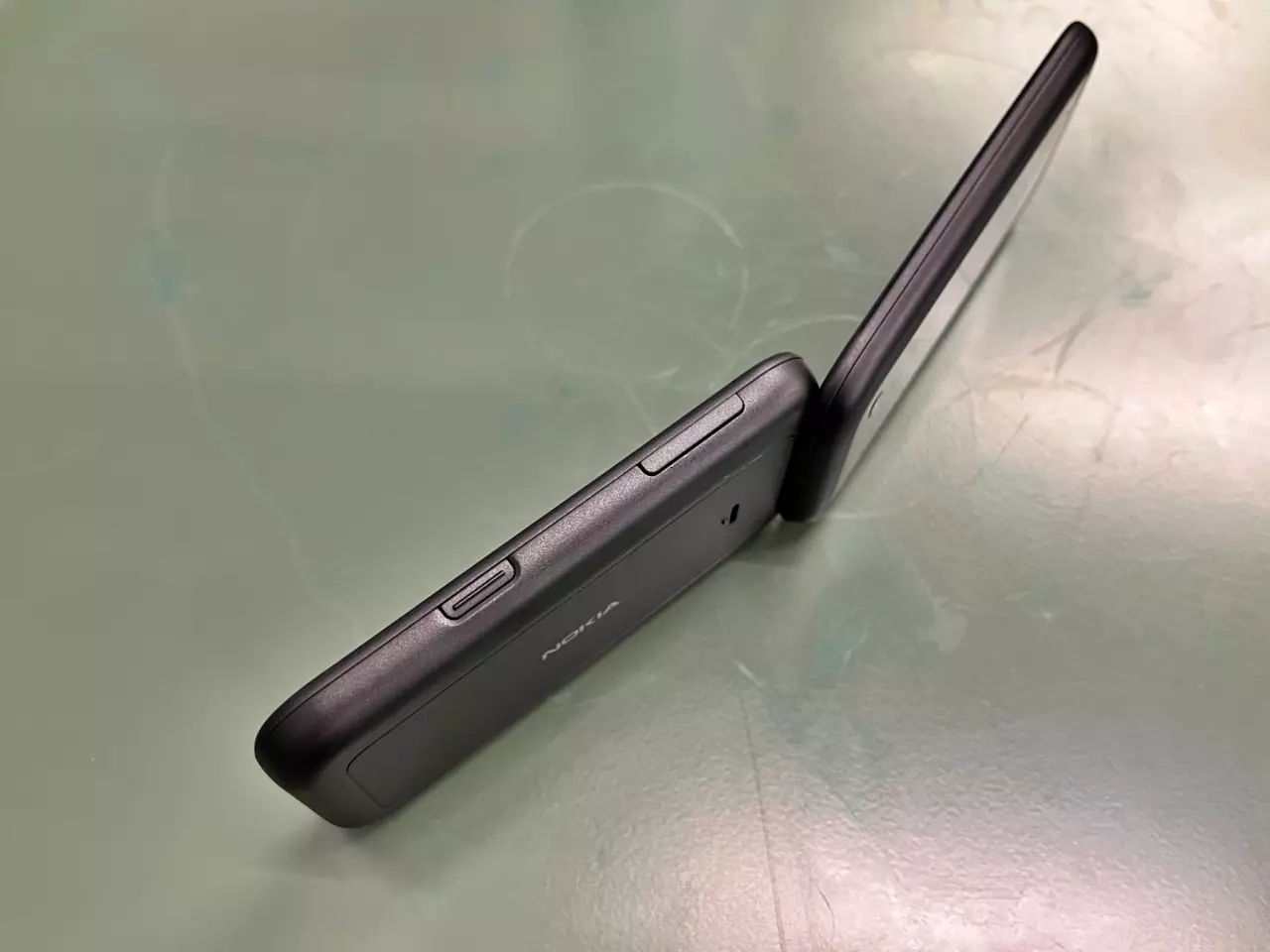 รีวิว Nokia 2660 Flip - มือถือเรโทรในยุคของสมาร์ทโฟน
