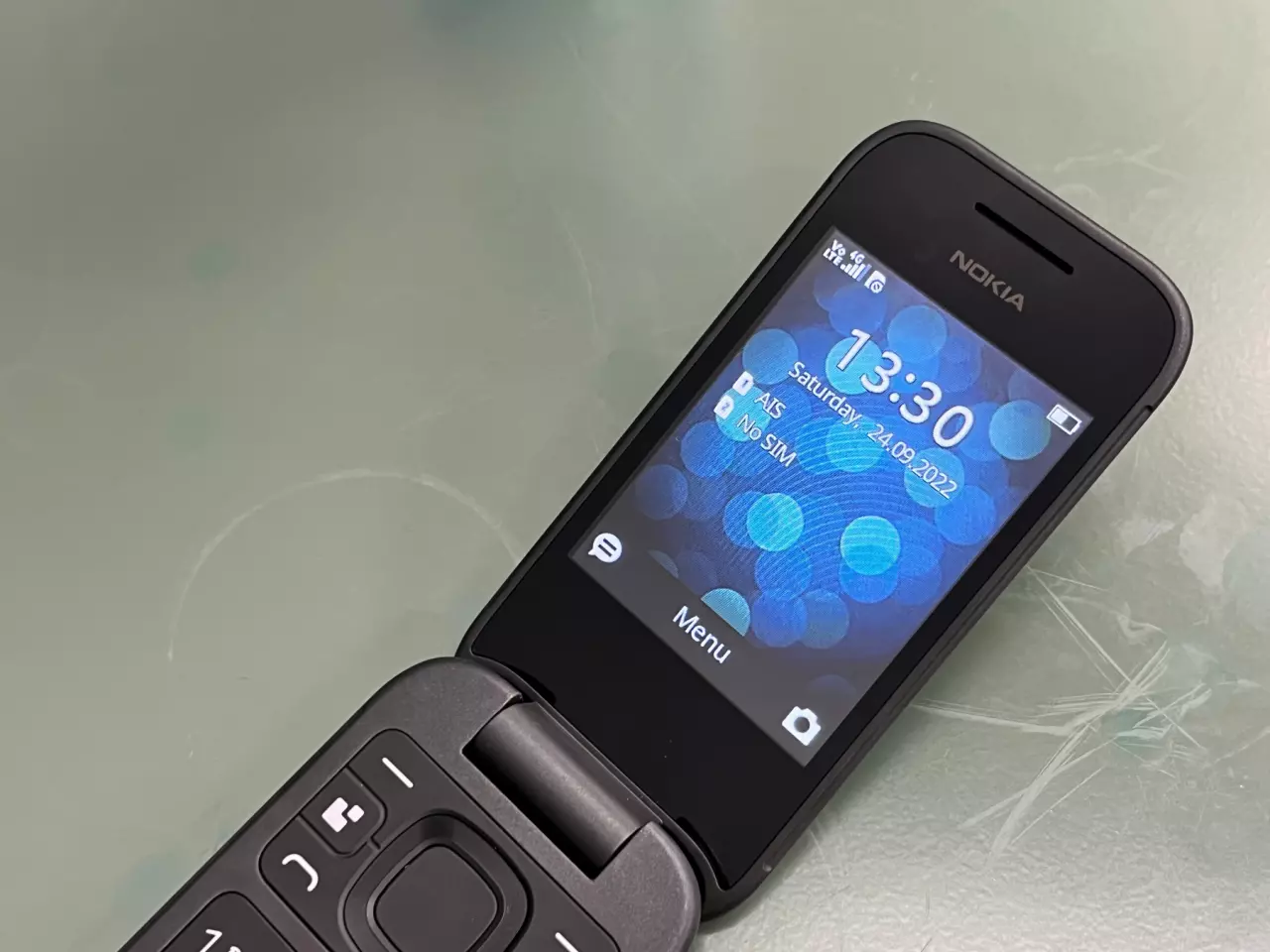 รีวิว Nokia 2660 Flip - มือถือเรโทรในยุคของสมาร์ทโฟน