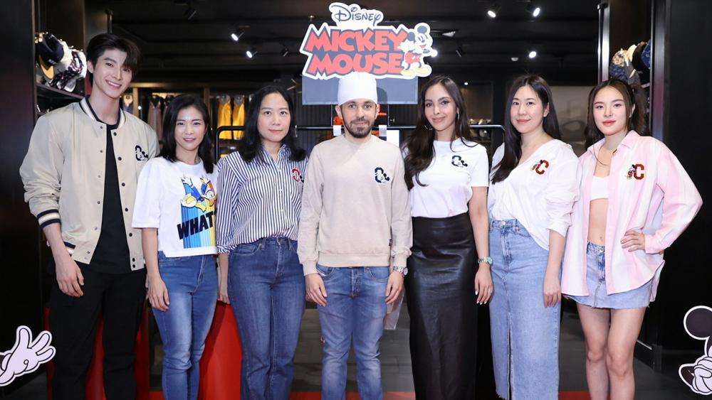 “อภินันท์ โปษยานนท์” เปิดงาน “บางกอกอาร์ต เบียนนาเล่ 2022” เทศกาลศิลปะร่วมสมัยนานาชาติ