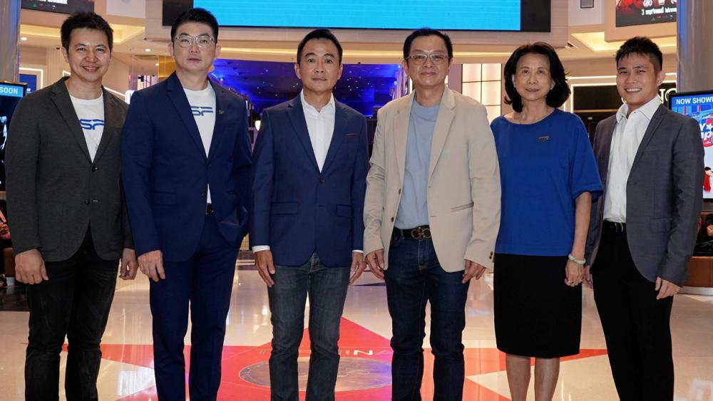 “อภินันท์ โปษยานนท์” เปิดงาน “บางกอกอาร์ต เบียนนาเล่ 2022” เทศกาลศิลปะร่วมสมัยนานาชาติ