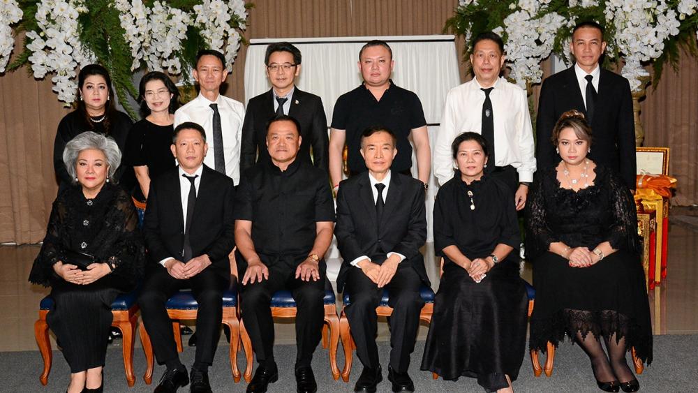 “อภินันท์ โปษยานนท์” เปิดงาน “บางกอกอาร์ต เบียนนาเล่ 2022” เทศกาลศิลปะร่วมสมัยนานาชาติ