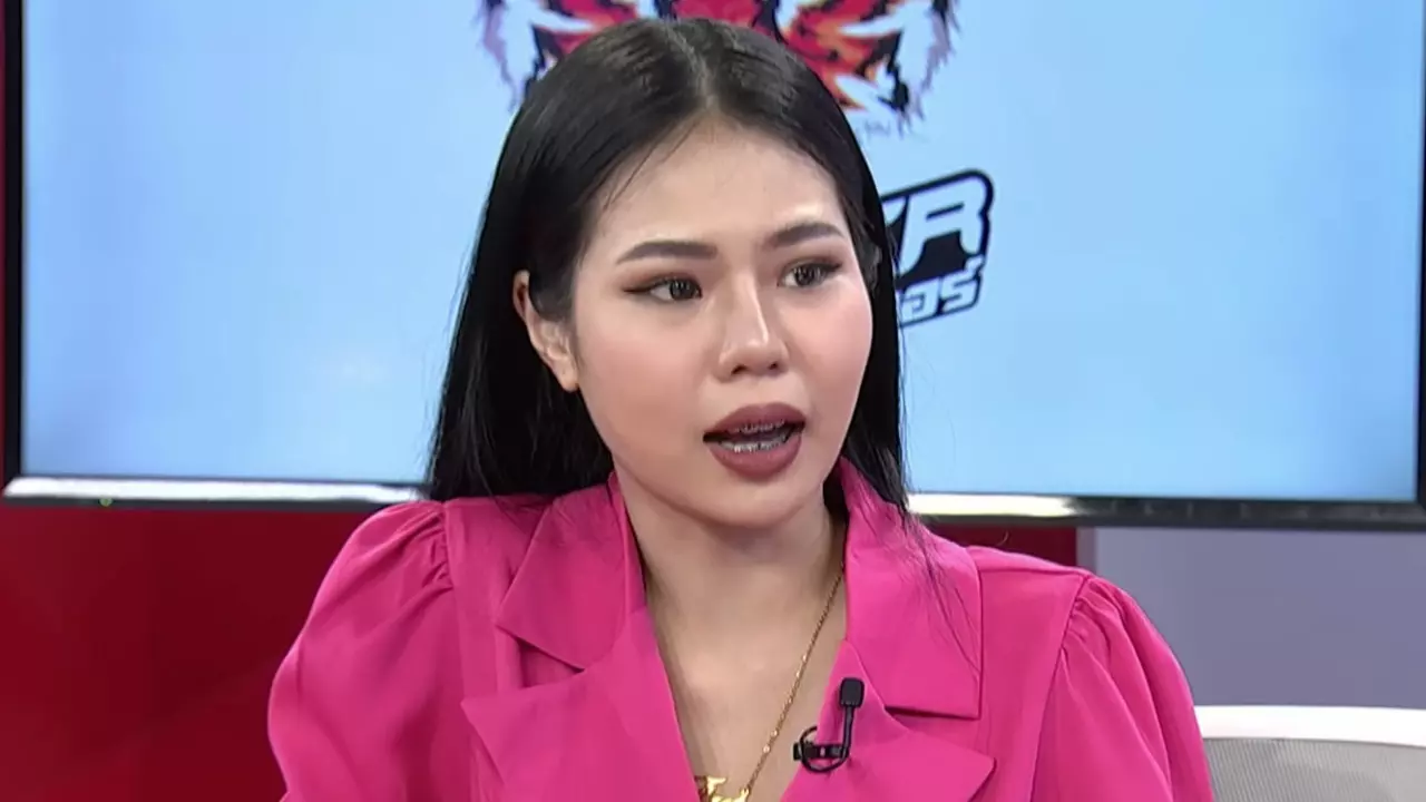 "เฟิร์ส" ดาว TikTok โอนไว 1.6 ล้าน เปิดใจทำไมเชื่อคนง่าย ทนายเผยโอกาสได้เงินคืน