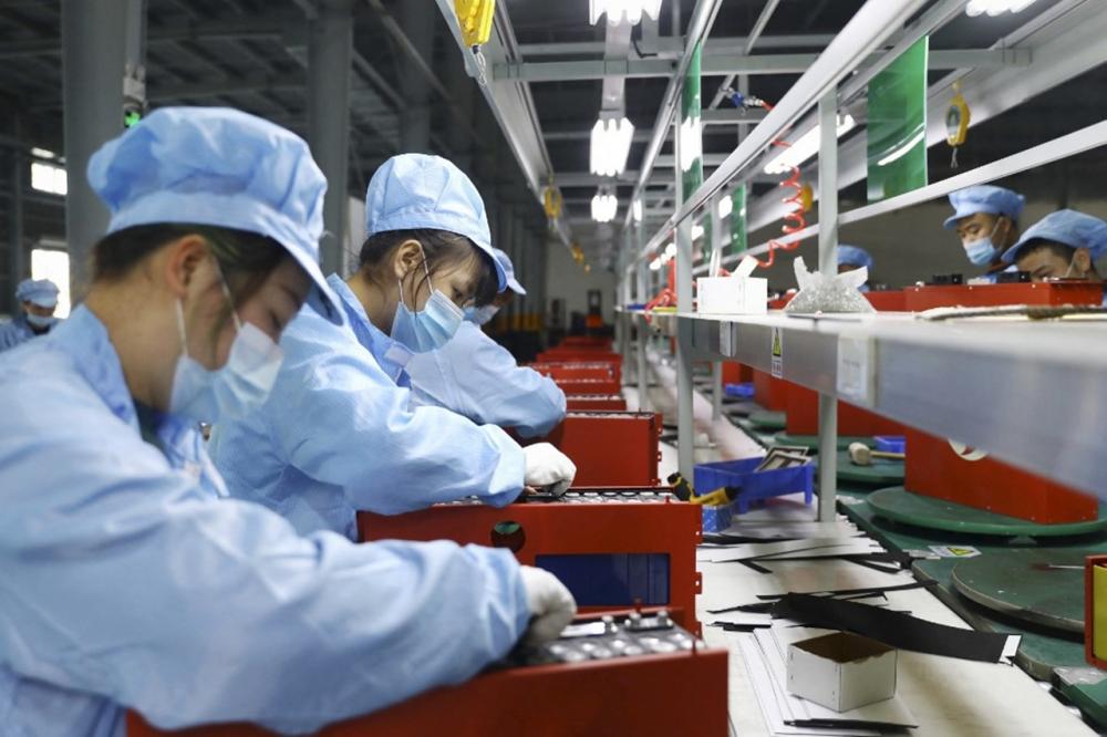 สรุปการประชุมใหญ่พรรคคอมมิวนิสต์จีนครั้งที่ 20 เกิดอะไรขึ้นบ้าง? (คลิป)