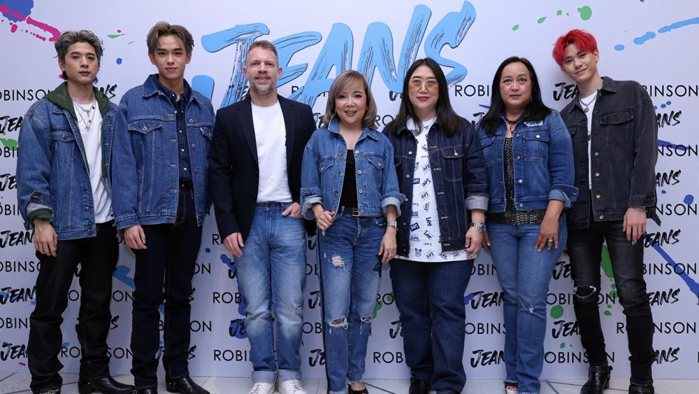 “ชานนท์ ชัยวัฒนา” ชวนเหล่าเซเลบริตี้ ร่วมชมภาพยนตร์รอบพิเศษเรื่อง “แบล็ค อดัม”