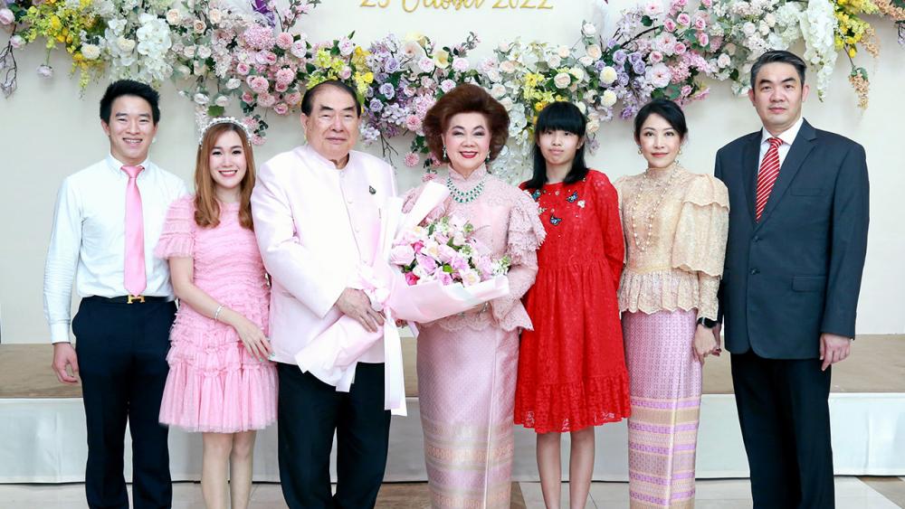 “ชานนท์ ชัยวัฒนา” ชวนเหล่าเซเลบริตี้ ร่วมชมภาพยนตร์รอบพิเศษเรื่อง “แบล็ค อดัม”