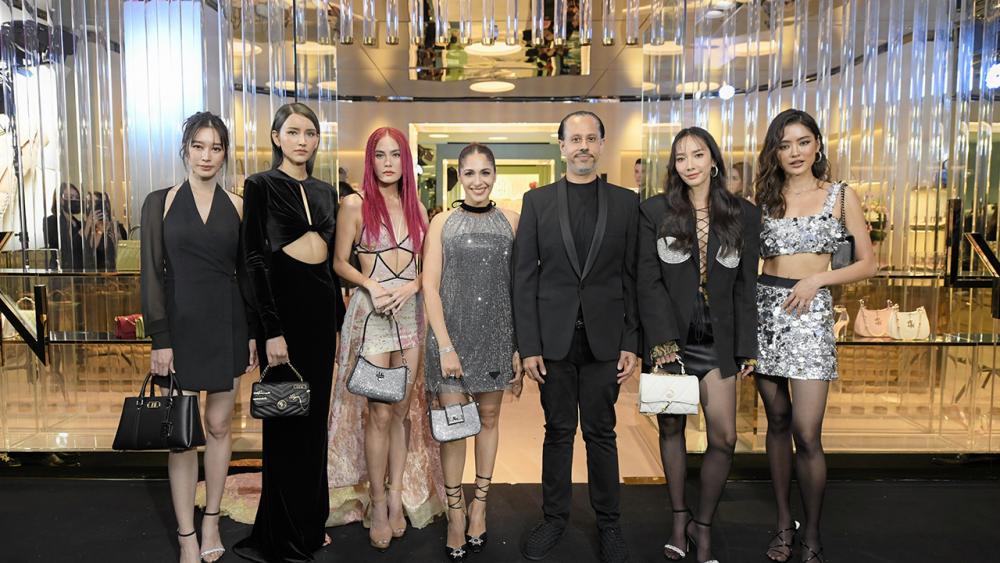 “ชานนท์ ชัยวัฒนา” ชวนเหล่าเซเลบริตี้ ร่วมชมภาพยนตร์รอบพิเศษเรื่อง “แบล็ค อดัม”