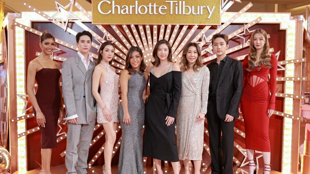 “ชานนท์ ชัยวัฒนา” ชวนเหล่าเซเลบริตี้ ร่วมชมภาพยนตร์รอบพิเศษเรื่อง “แบล็ค อดัม”