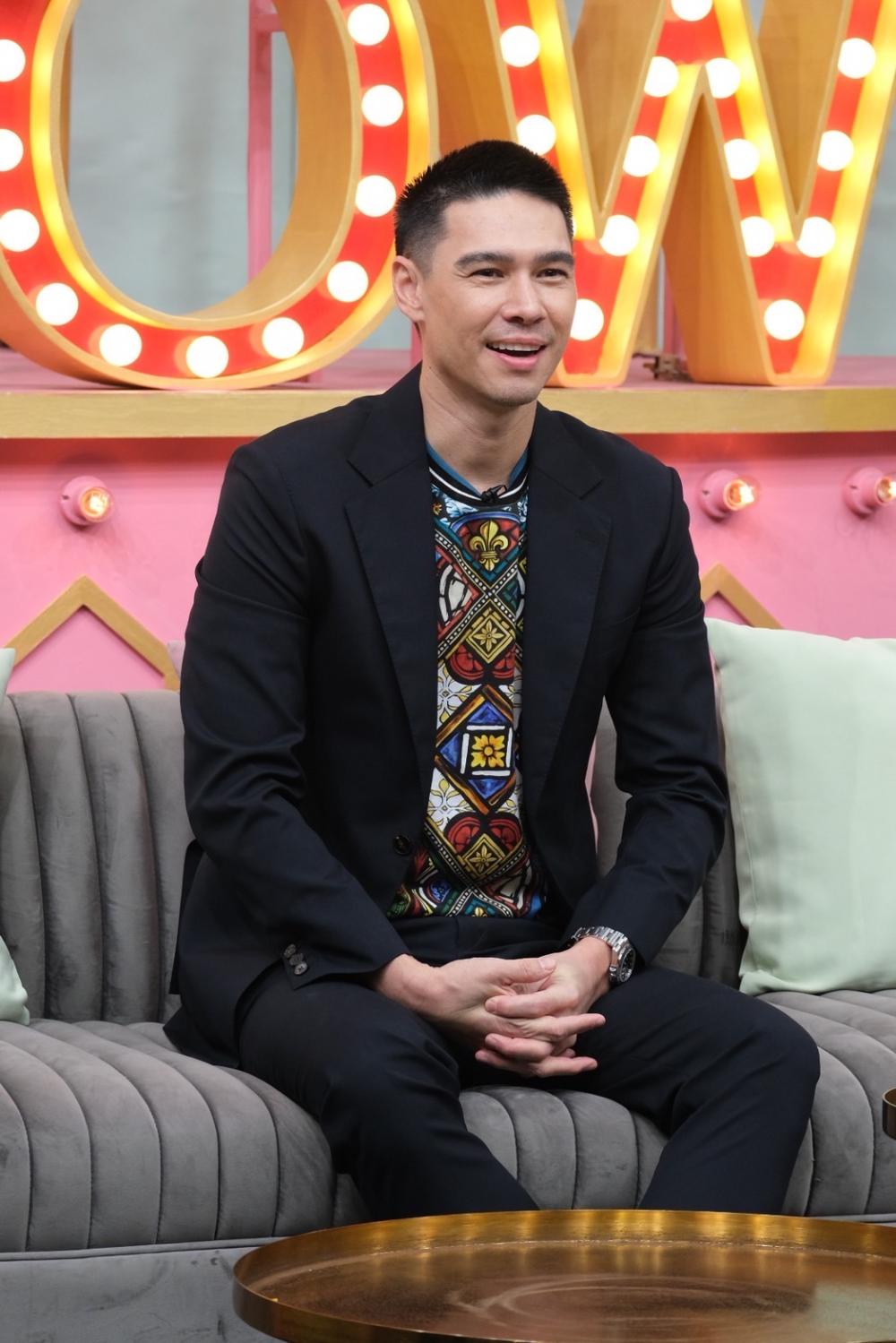 ดราม่าสนั่น แมทธิว ตอบคำถามเรื่องการทำหมัน ทำเอาชาวเน็ตเห็นต่าง (คลิป)