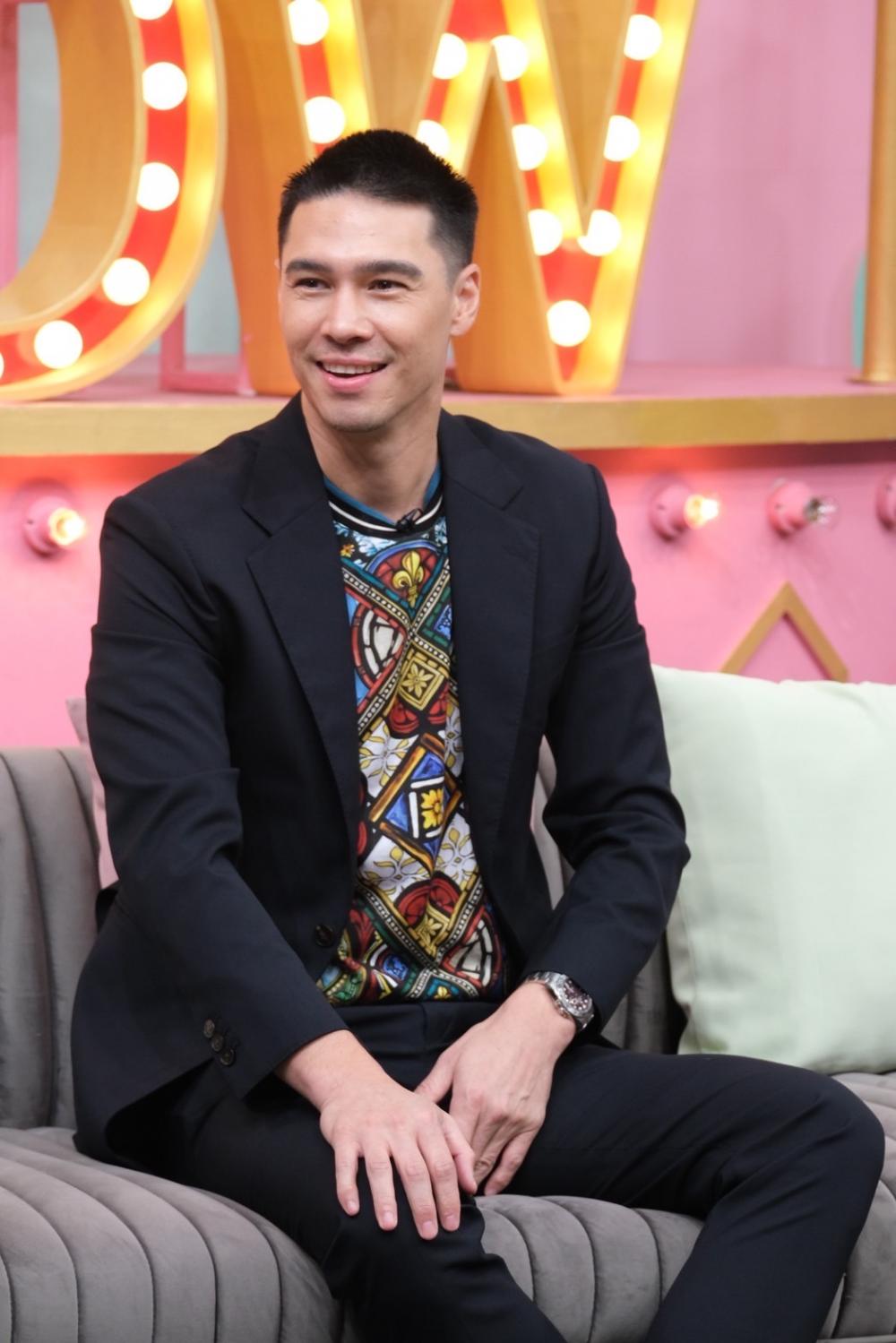 ดราม่าสนั่น แมทธิว ตอบคำถามเรื่องการทำหมัน ทำเอาชาวเน็ตเห็นต่าง (คลิป)