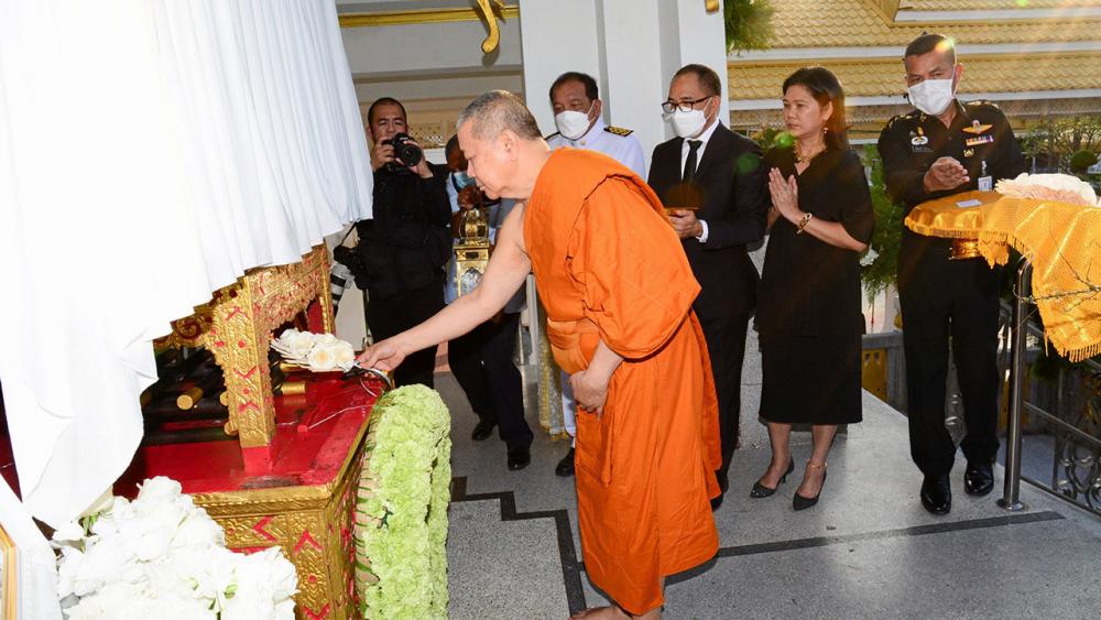 "พิชัย-รวิศรา จิราธิวัฒน์" จัดนิทรรศการงานศิลปะสุดล้ำ