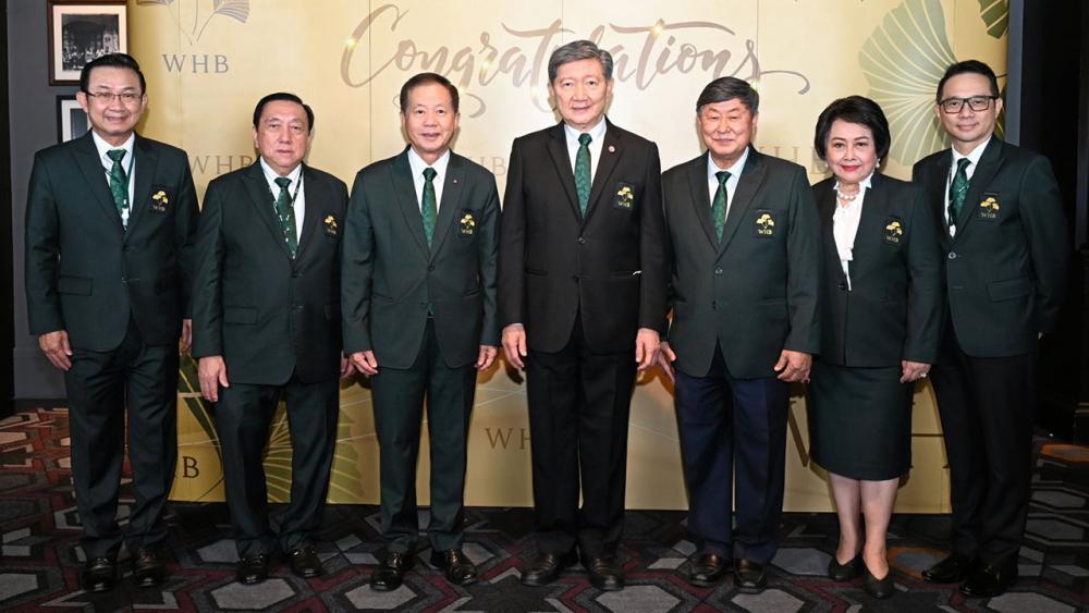 "พิชัย-รวิศรา จิราธิวัฒน์" จัดนิทรรศการงานศิลปะสุดล้ำ