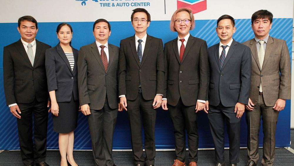 ดร.สุเมธ ตันติเวชกุล เป็นประธานในพิธีมอบรางวัลนวัตกรรม ปี 2565