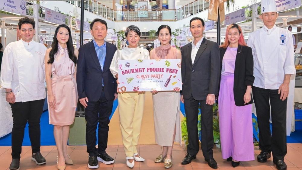 ดร.สุเมธ ตันติเวชกุล เป็นประธานในพิธีมอบรางวัลนวัตกรรม ปี 2565