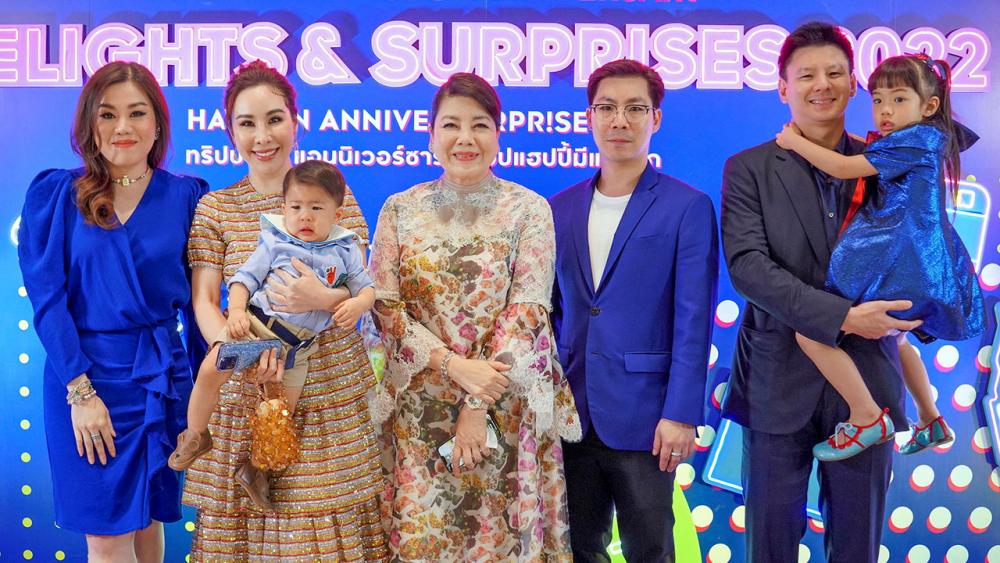 ดร.สุเมธ ตันติเวชกุล เป็นประธานในพิธีมอบรางวัลนวัตกรรม ปี 2565