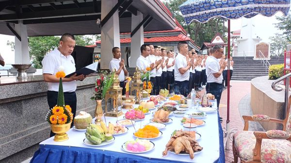 ทร. ส่ง "เรือหลวงภูมิพลฯ" ร่วมสวนสนามทางเรือนานาชาติ 2022 ที่ญี่ปุ่น