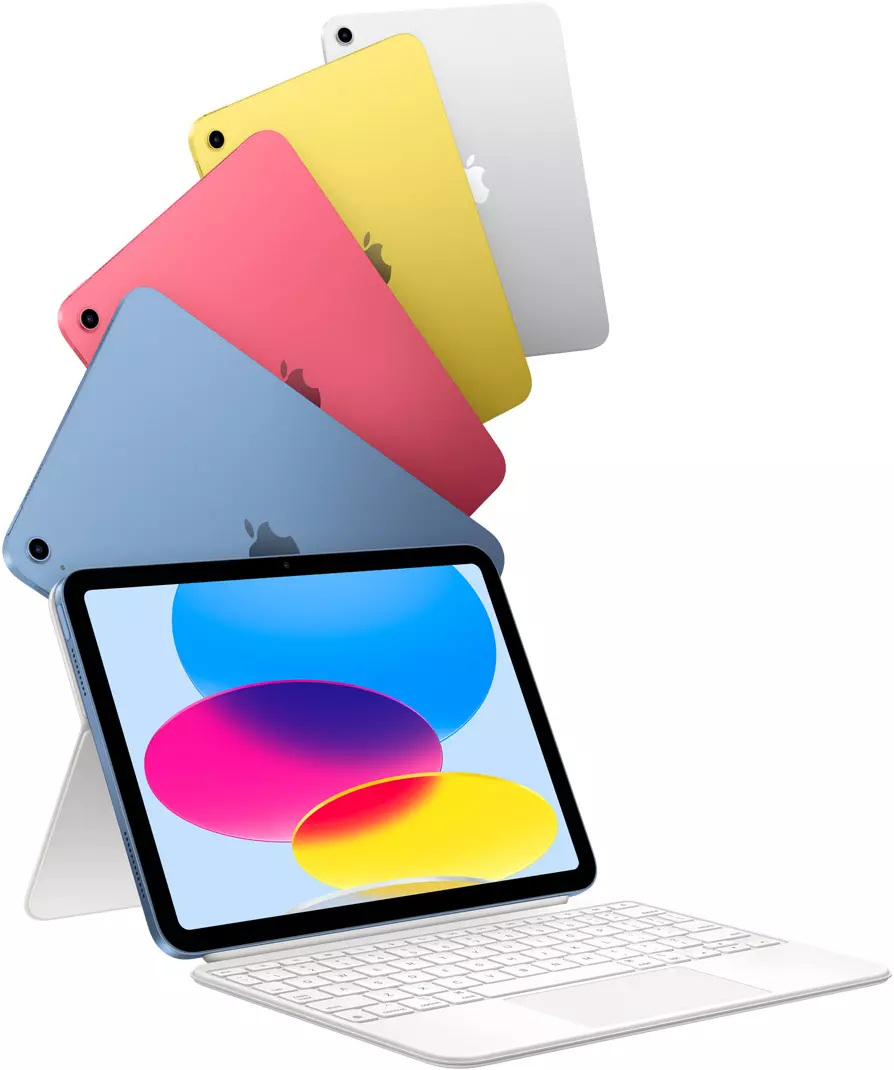 เทียบชัดๆ "iPad Gen 10 vs iPad Air 5 vs Air 4" รุ่นไหนที่ตอบโจทย์?