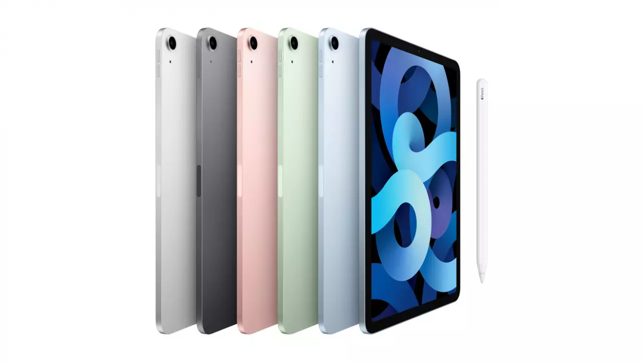 เทียบชัดๆ "iPad Gen 10 vs iPad Air 5 vs Air 4" รุ่นไหนที่ตอบโจทย์?