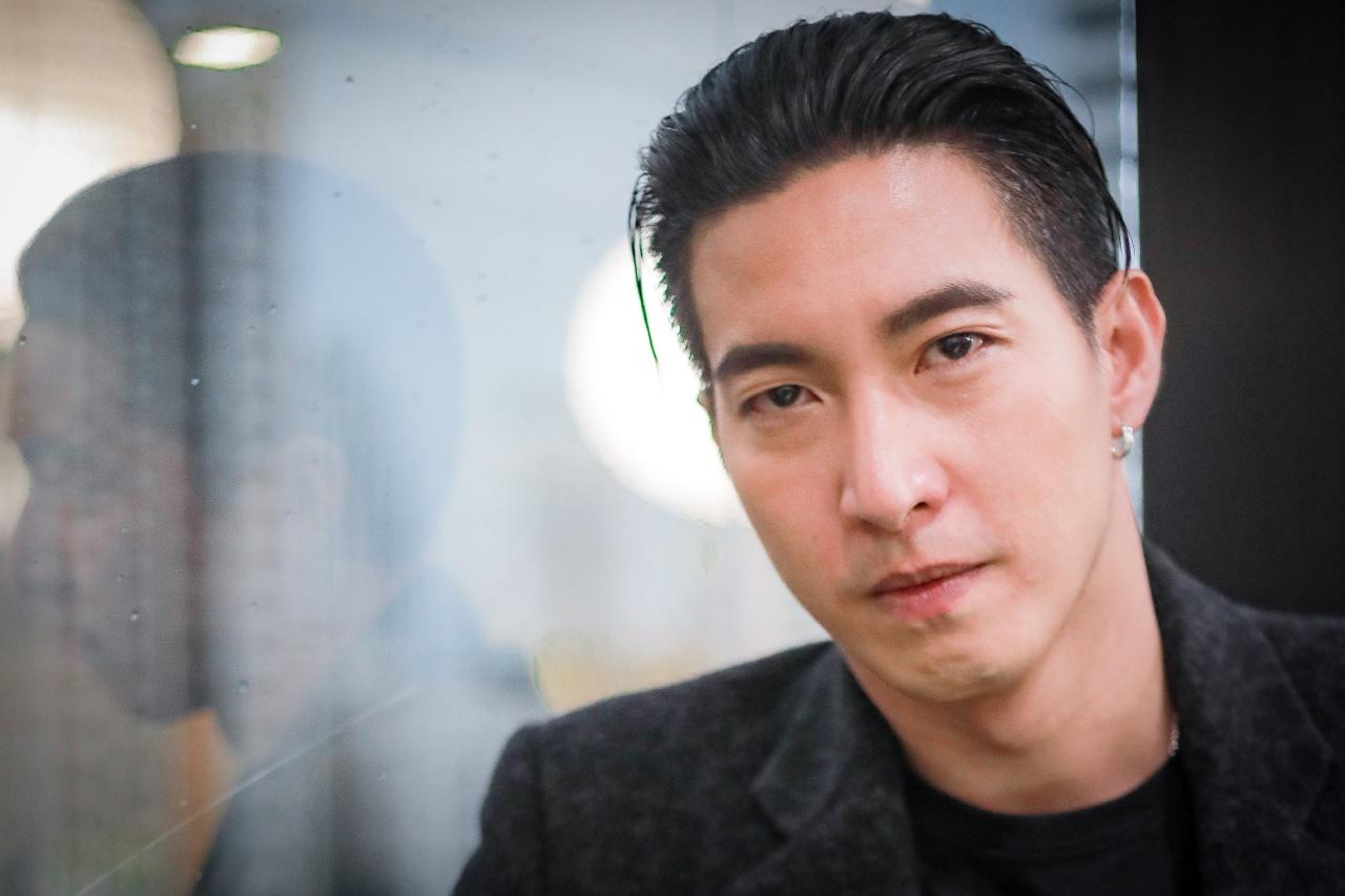 โตโน่ ภาคิน คำวิลัยศักดิ์