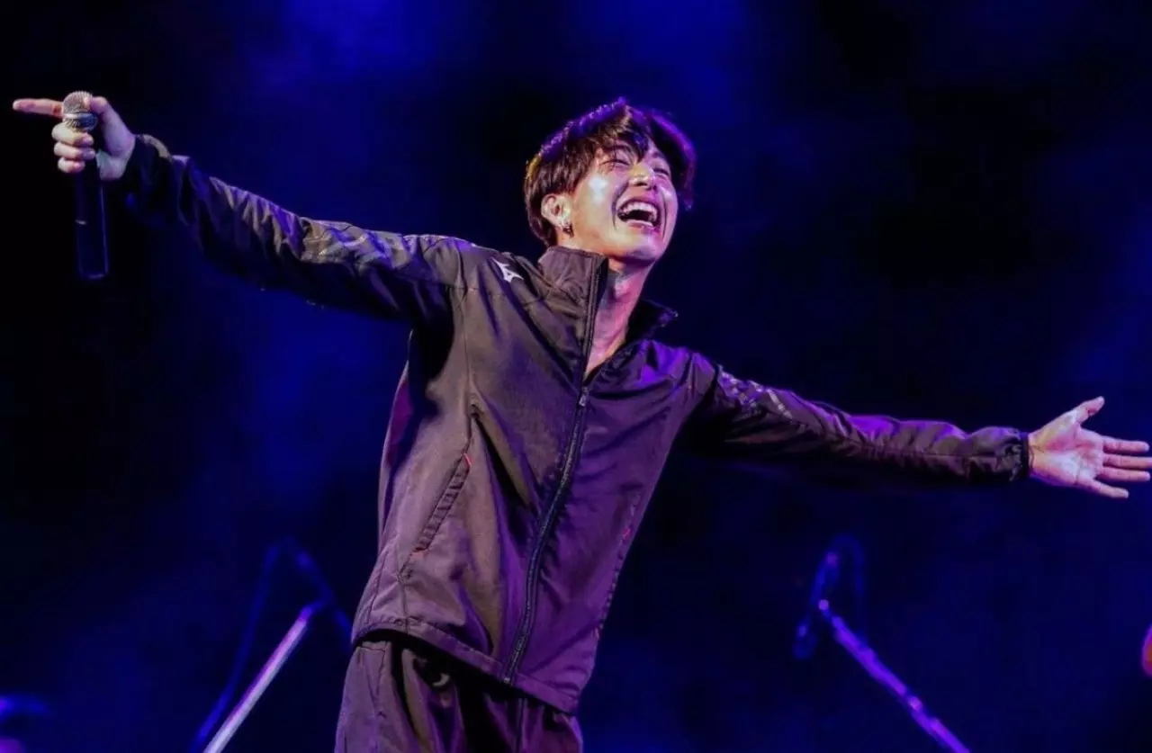 เปิดค่าตัว โตโน่ ภาคิน ขึ้นร้องโชว์ตามผับ สมราคาเต้นเต็มคาราเบล