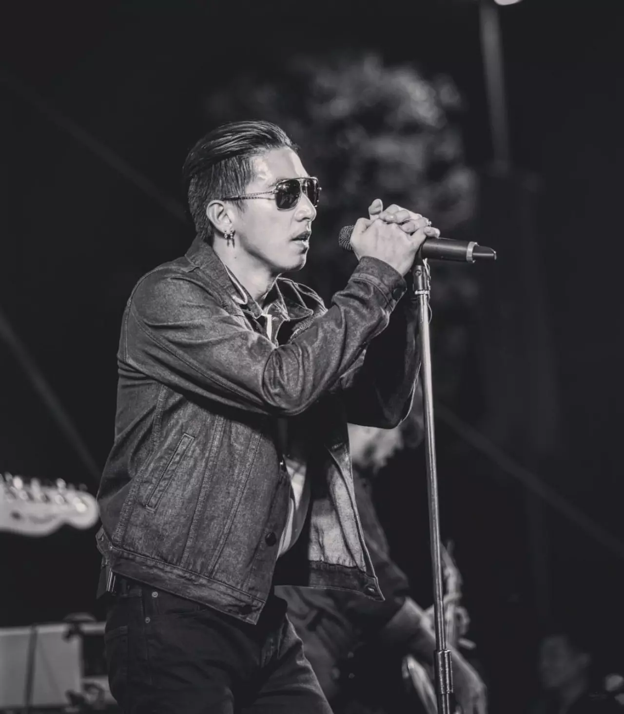 เปิดค่าตัว โตโน่ ภาคิน ขึ้นร้องโชว์ตามผับ สมราคาเต้นเต็มคาราเบล