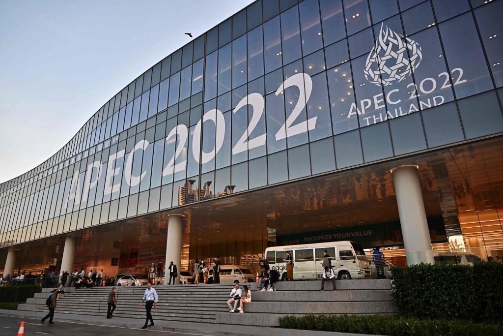 APEC 2022 with golden opportunity to bring money to Thai businesses