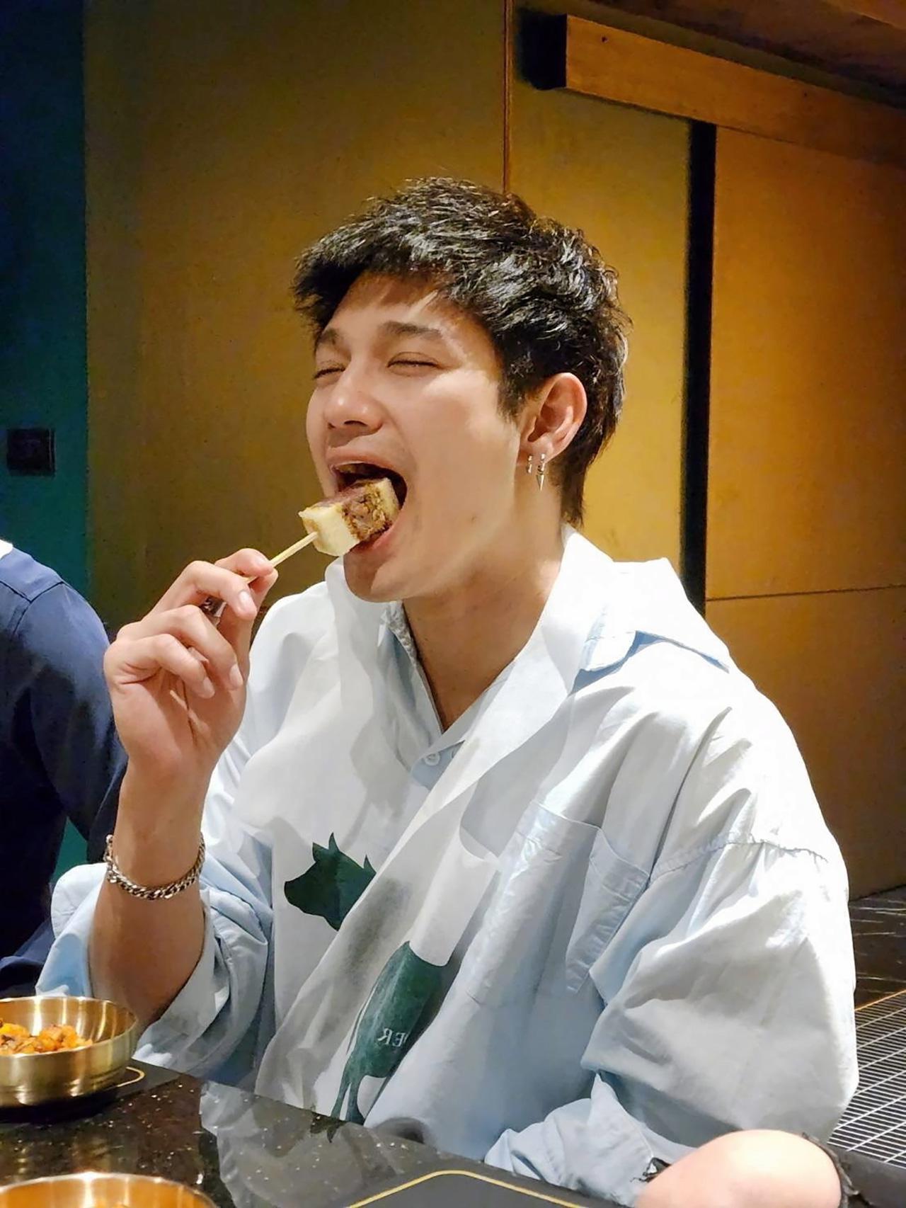 อร่อยเต็มคำ