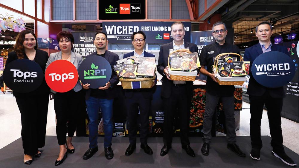 ผู้ว่าชัชชาติ เปิดงานความรู้ความเข้าใจเกี่ยวกับการประชุมเอเปก