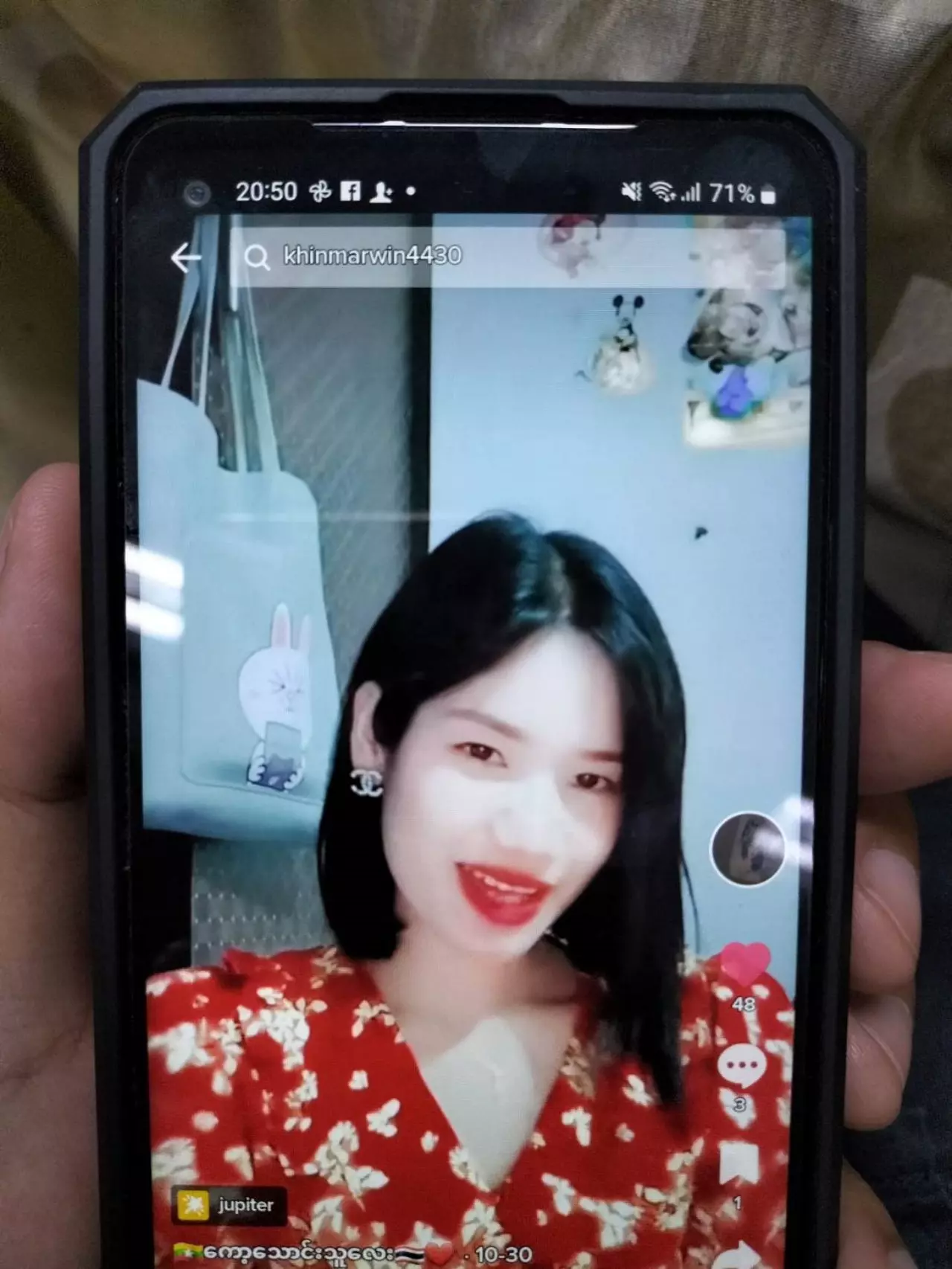 รวบหนุ่มเมียนมาเมาหื่นบุกขืนใจฆ่าโหด สาวโรงงานข้างห้อง ในคืนวันลอยกระทง