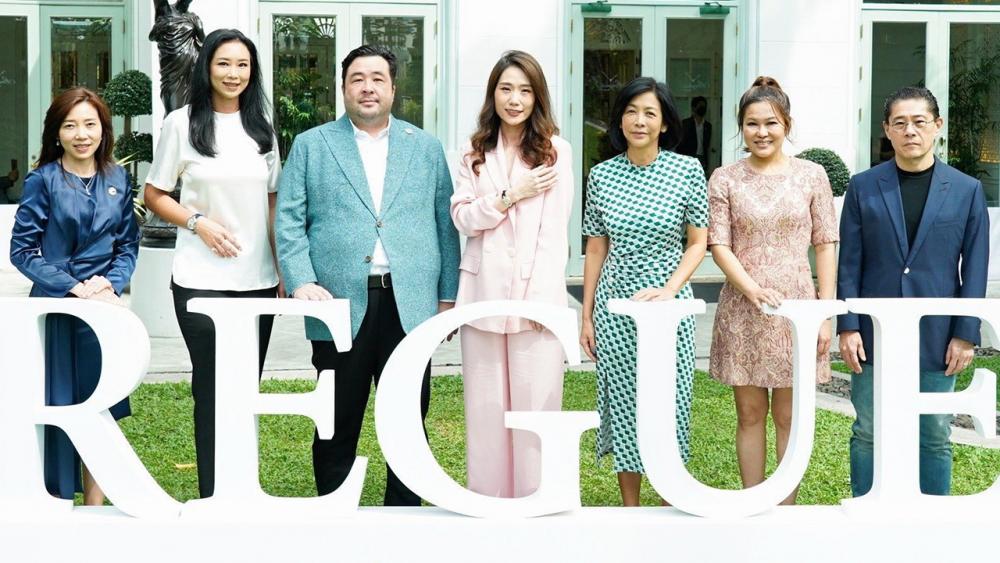 "อาคม เติมพิทยาไพสิฐ" เปิดงาน Money Expo Chiangmai 2022