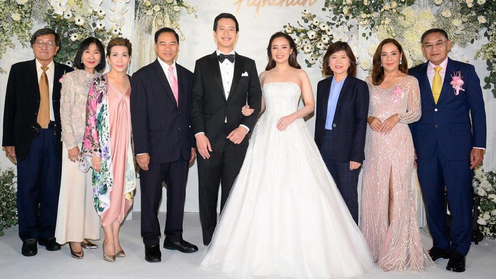 "อาคม เติมพิทยาไพสิฐ" เปิดงาน Money Expo Chiangmai 2022