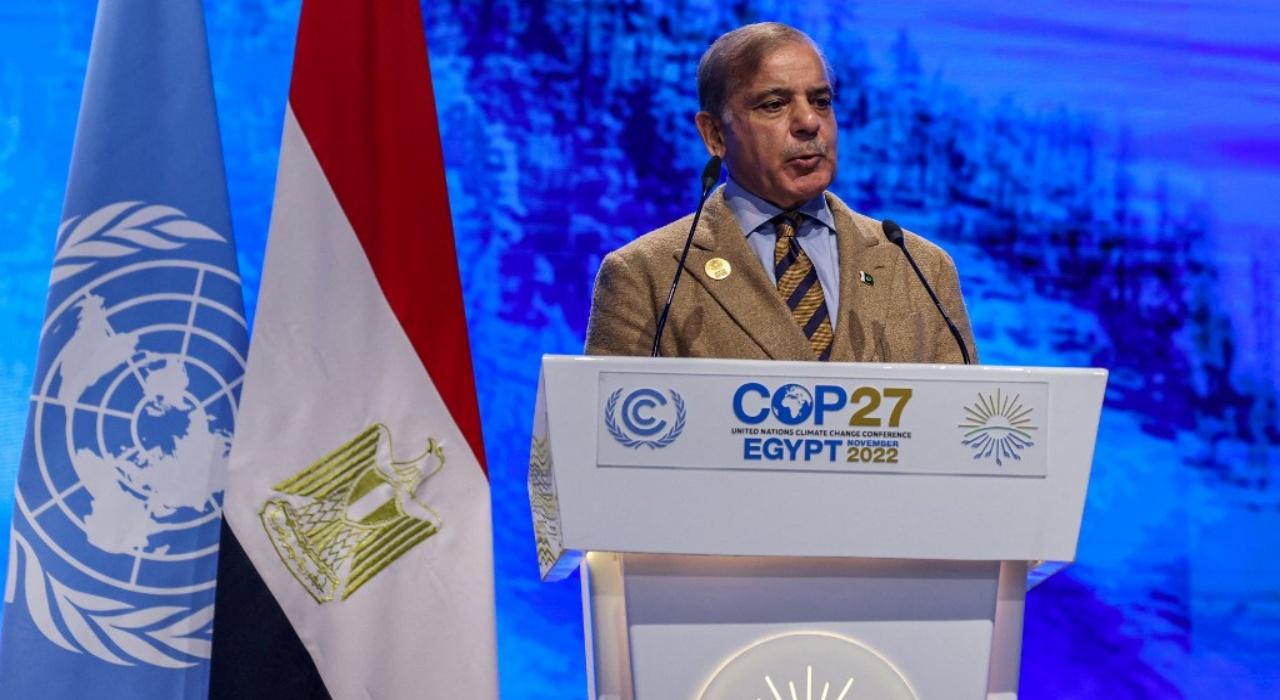 ส่องเวที "COP27" ที่ประชุมลดโลกร้อนสัปดาห์แรก 