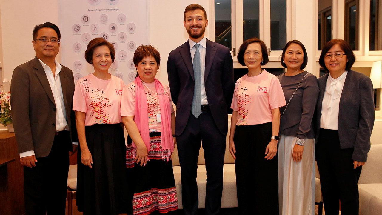 "อัครรัฐ วรรณรัตน์" จัดนิทรรศการแสดงศิลปะภาพถ่ายเชิงสร้างสรรค์