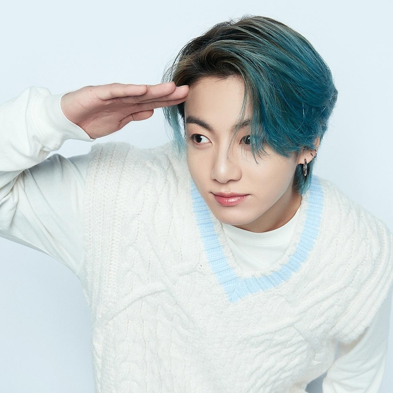 จองกุก BTS