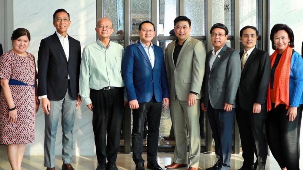 พาเชียร์บอลโลกไปรษณีย์ร่วมกับไทยรัฐ กรุ๊ป เปิดแคมเปญ “เชียร์บอลให้มันเฮลั่นรับโชค”