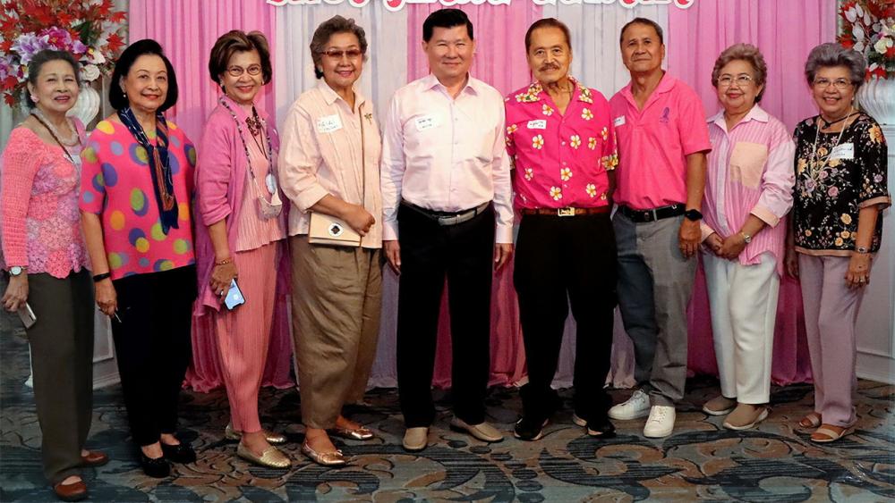 พาเชียร์บอลโลกไปรษณีย์ร่วมกับไทยรัฐ กรุ๊ป เปิดแคมเปญ “เชียร์บอลให้มันเฮลั่นรับโชค”