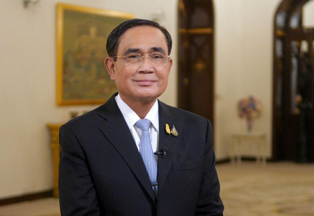 คนประชาธิปัตย์จ่อออกอื้อ ย้ายซบพรรครวมไทยสร้างชาติ